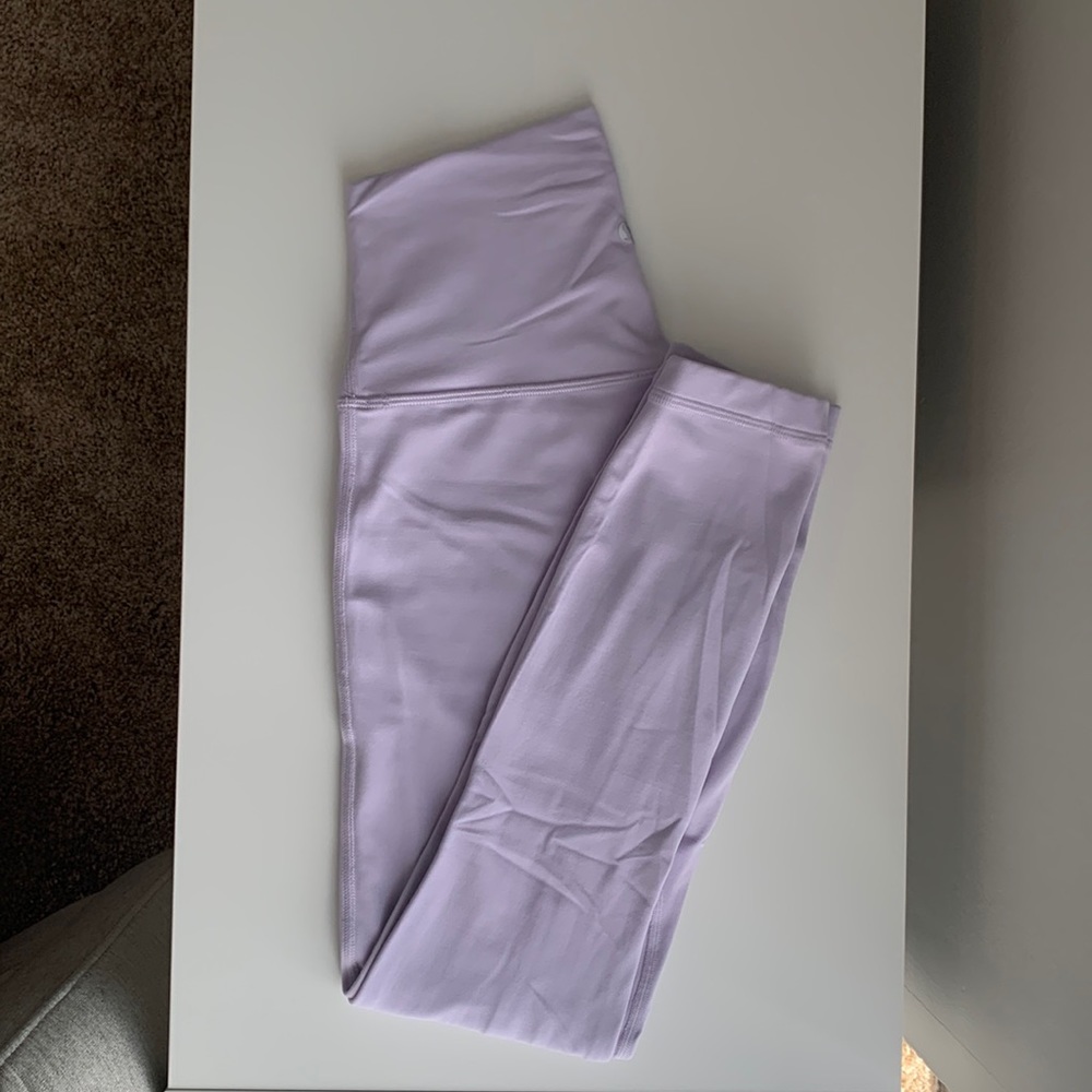 Lululemon Align Pant 25"